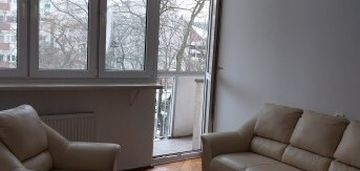 3-pokojowe mieszkanie na pradze południe