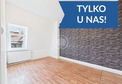 Inwestycyjne 3 pokoje, 3 piętro, ul. kościuszki
