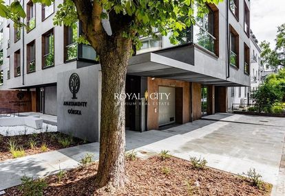 Luksusowy apartament w inwestycji górska 32.