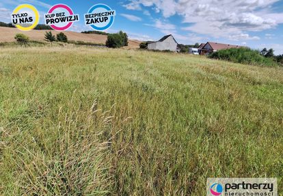 Działka z mpzp - zab. zagrodowa lubań