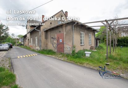 Nieruchomość w prestiżowej lokalizacji