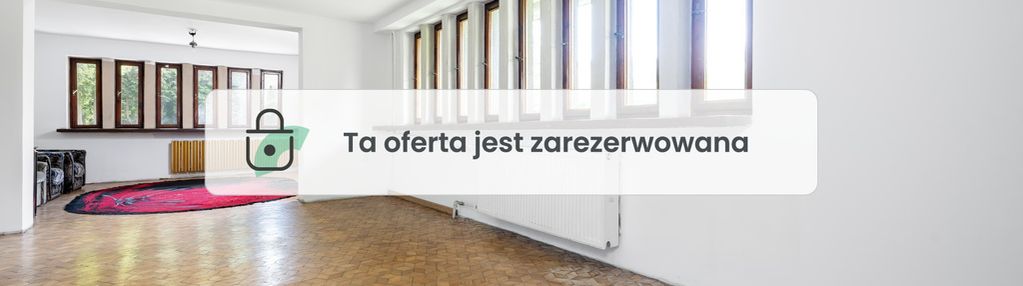 Dom na wynajem w ksawerowie k. łodzi