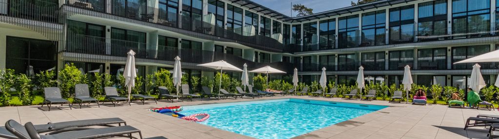 Apartament w standardzie premium nad morzem