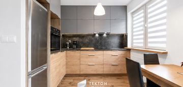 Balkon | duża piwnica w cenie | 3 pokoje