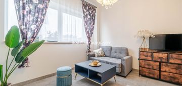 Loft inwestycyjny zakrzówek residence