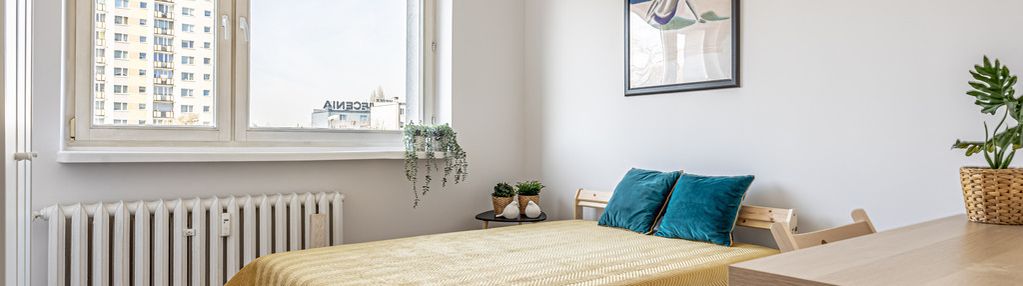 2pok. osobna kuchnia balkon wyposażone po remoncie