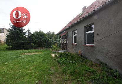 Dom + zabudowania działka-1757m2