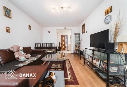 Borkowska! duże 3 pokoje, komórka, balkon, taras