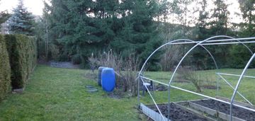 Spokojne miejsce, wszystkie media, dojazd asfalt.