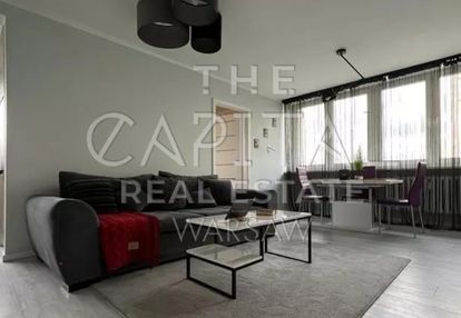 3 pokojowe mieszkanie na pradze-południe | 56m2