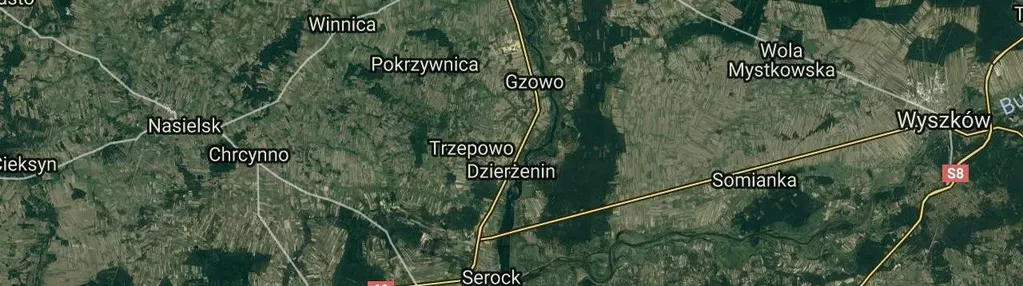 Działka na sprzedaż 4522m2