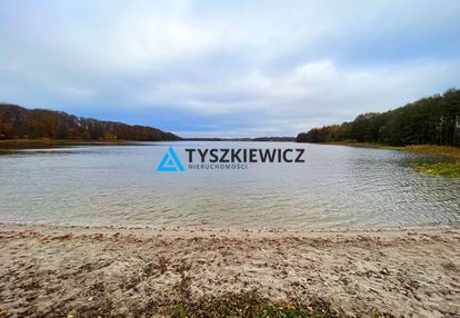 Warzenko - działka budowlana 1.397 m2