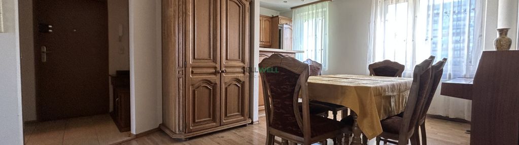 Dzień otwarty - zaproponuj swoją ofertę! 73 m²
