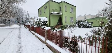 Wyjątkowa oferta! dom piętrowy z dużą działką w pr