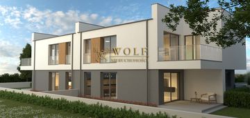 Przestronne apartamenty- stan deweloperski