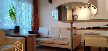 Dla siebie lub pod inwestycje/2 pokoje/37 m2