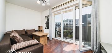 Rydlówka/mateczny - 3 pokojowe z balkonem