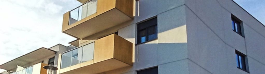 Ogród, 2 pokoje, cisza!