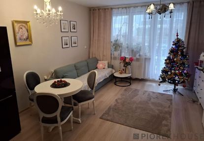 2-pokojowe mieszkanie w ząbkach