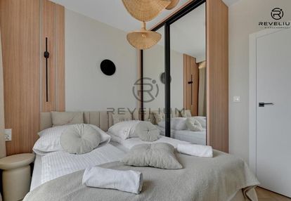 Apartament z sauna | 4 pokoje | horizon