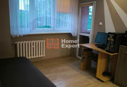 Do zamieszkania kawalerka