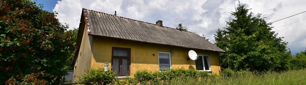 Działka przemysłowa, 5000m2, boleścice, sędziszów