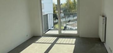 2-pokojowe mieszkanie na mokotowie