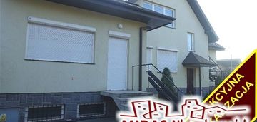 Dom 2 rodzinny lub gabinety/rehabilitacja-południe