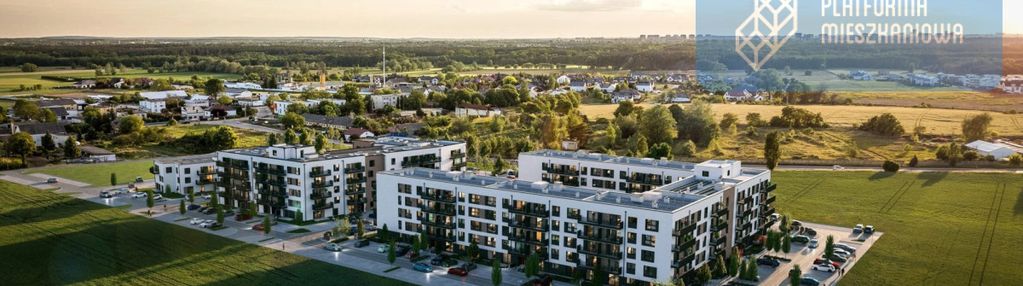 3 pok. dla rodzin z dziećmi, duży balkon