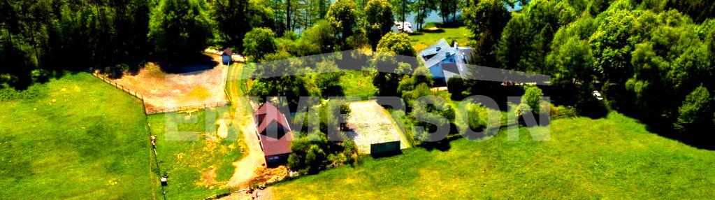 Mały pensjonat  dom rodzinny