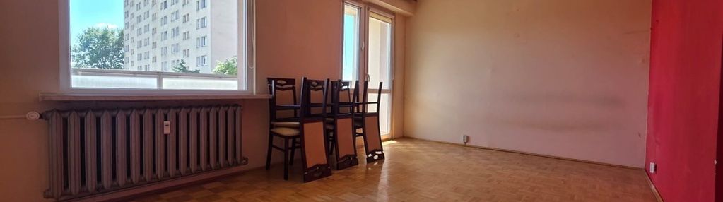 47,8 m² | 2 pokoje | siedlce | kurpiowska