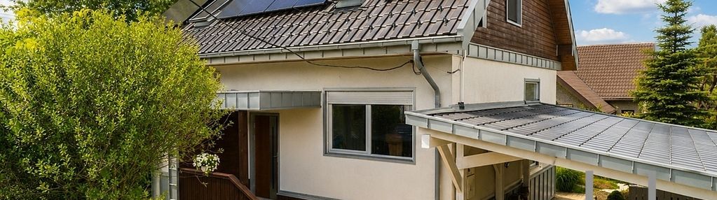 Energooszczędny,działka 585m2, świetna lokalizacja