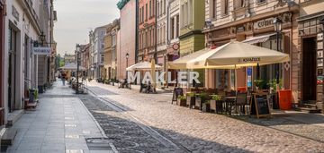 Kamienica stare miasto,pow.564m2,komfort