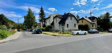 Dom w zabudowie bliźniaczej w centrum miasta!