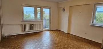 Bezposrednio 3 pokoje - 57m2 balkon piwnica