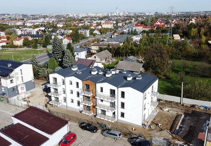 Mieszkania blisko rejtana i uczelni parking za 50%