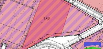 Stryków | smolice - działka inwestycyjna 1,7 ha