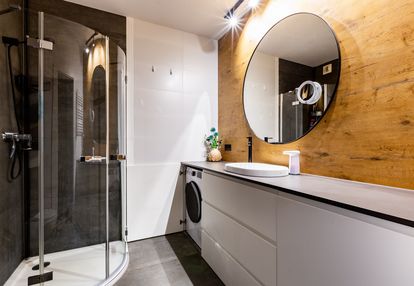 Mieszkanie dwustronne - z ogródkiem i tarasem