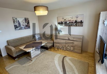 4 pokojowe mieszkanie z oddzielną kuchnia lsm