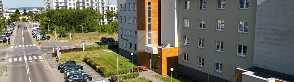 Dwa pokoje do wynajęcia