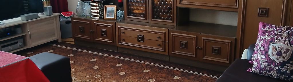 Na sprzedaż 3 pokojowe 60.70 m² w Łęcznej
