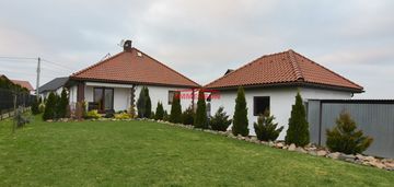 Atrakcyjny dom w dobrej cenie