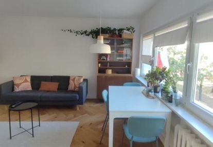 2-pokojowe mieszkanie na woli