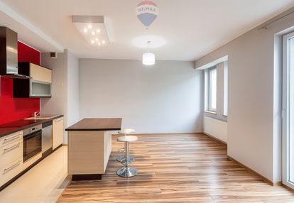 Wygodne mieszkanie 50m2 2 pokoje grunwald/ławica