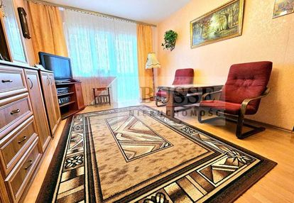 2 pokoje na parterze na osiedlu ks. pomorskich!!!