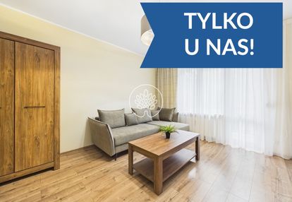 Wyremontowane mieszkanie z balkonem osiedle leśne