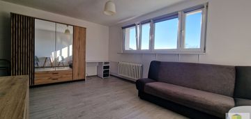 Na sprzedaż wyposażona kawalerka