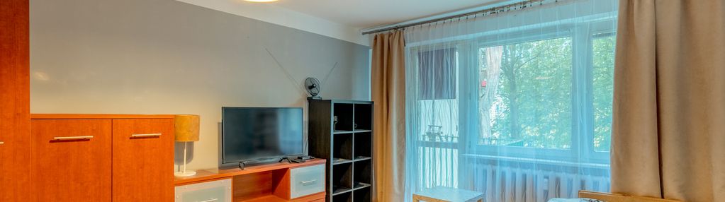 3- pokojowe mieszkanie w centrum olsztyna