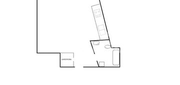 2 pokoje merto natolin