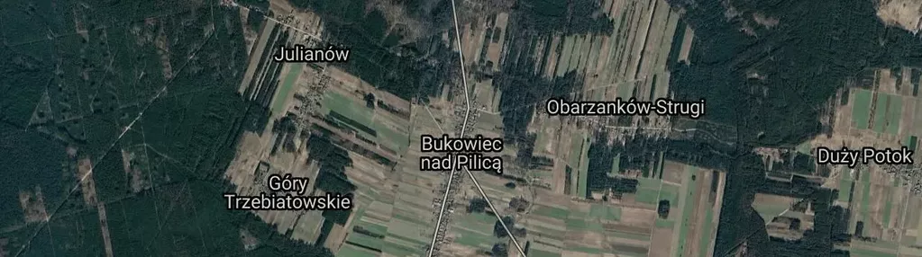 Działka na sprzedaż 7400m2